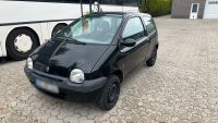 Twingo C06 1.2 16V 75PS Servo 81340km Geestland - Neuenwalde Vorschau