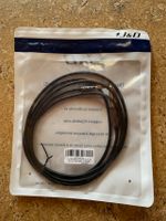 J&D USB-C auf 6,35mm 1/4 Zoll TS Audio Kabel, 2m Baden-Württemberg - Lehrensteinsfeld Vorschau