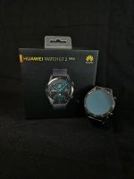 Huawei Watch GT2 46mm Smartwatch schwarz Bremen - Walle Vorschau