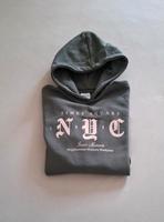 Hoodie Pullover Sweatshirt von Bershka Nordrhein-Westfalen - Bünde Vorschau