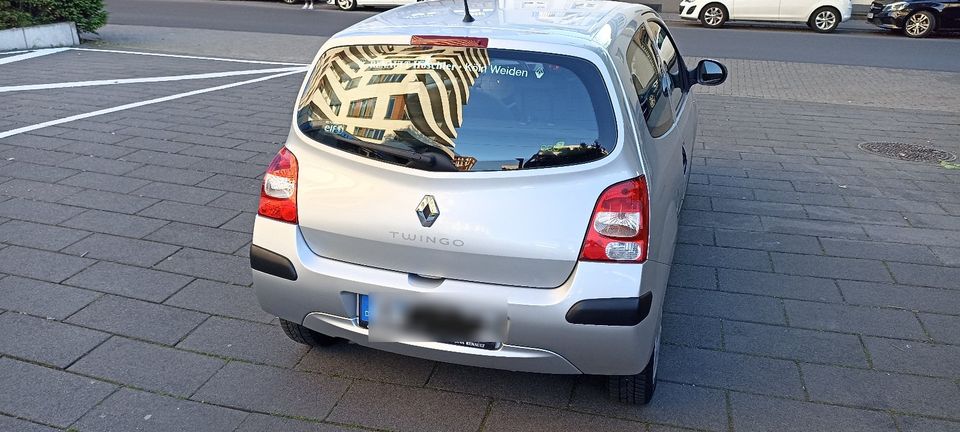 Renault  Twingo in Köln