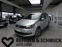 Volkswagen SHARAN HIGHLINE 7SITZ+NAVI+XENON+KAMERA+AHK+TÜV+ Baden-Württemberg - Mannheim Vorschau