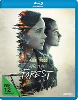 Into the Forest [Blu-ray] Ellen Page + Evan Rachel Wood - NEU OVP Nordrhein-Westfalen - Werther (Westfalen) Vorschau