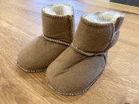 Baby Boots - Neu - Grösse 16/17 Nordrhein-Westfalen - Lügde Vorschau