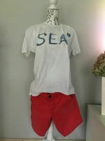 Daniel Hechter Shirt Sea Jungen Männer Gr S Marke GRATIS Brandenburg - Pritzwalk Vorschau
