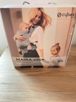 Babytrage cybex Gold Bayern - Augsburg Vorschau