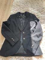 Schwarzer Blazer,Größe 38,H&M,Damen,Jacke Duisburg - Duisburg-Süd Vorschau