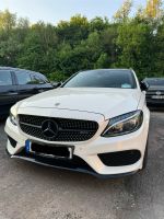 Mercedes C43 AMG 4-Matic Nordrhein-Westfalen - Recklinghausen Vorschau