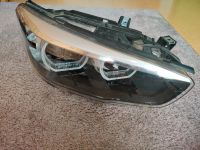 Frontscheinwerfer BMW 1 F21 F20 A8873957201 1EX011929-82 LED Rech Bayern - Leipheim Vorschau