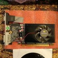 PCi - E  GeForce- GT  730 Grafikkarte 2GB Arnsdorf - Kleinwolmsdorf (Arnsdorf) Vorschau