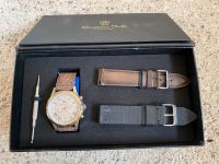 Uhr Herrenuhr Armbanduhr Massimo Dutti Dresden - Schönfeld-Weißig Vorschau