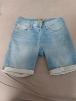 Jack & Jones Jeans shorts blau Größe M Essen - Altenessen Vorschau