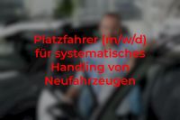 Platzfahrer (m/w/d) gesucht für Neufahrzeugtransporte Parchim - Landkreis - Parchim Vorschau