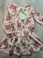 Alana Mädchen Kleid Gr. 104 neu mit Etikett Niedersachsen - Munster Vorschau