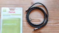 Hama Toslink Kabel 1,5 m optisches Audio GOLD PREMIUM /NEU in OVP Baden-Württemberg - Zimmern ob Rottweil Vorschau