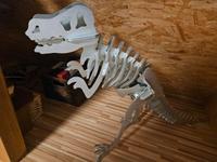 Model Dinosaurier Hessen - Dautphetal Vorschau