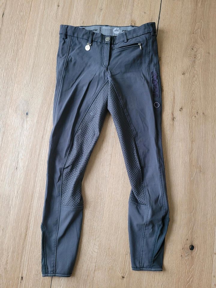 Pikeur Lucinda Grip Reithose 36 in Schwülper