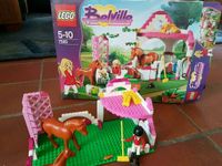 Lego Belville 7585 Pferdestall Niedersachsen - Harpstedt Vorschau