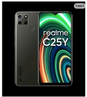 Realme c25y 128 GB München - Ramersdorf-Perlach Vorschau