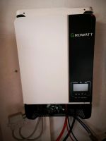 Growatt spf 5000 es wechselrichter Thüringen - Katharinenberg Vorschau