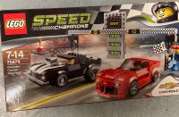 Lego Speed Champions 75874 Chevrolet Drag Race Bochum - Bochum-Mitte Vorschau