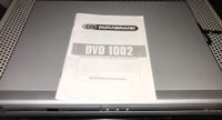 DVD Rekorder Durabrand DVD 1002, gebraucht Hessen - Willingen (Upland) Vorschau