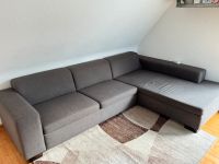 Sofa Couch Wohnlandschaft ecksofa 190x240 Nordrhein-Westfalen - Bestwig Vorschau