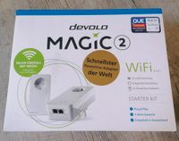 Devolo Magic 2 Starter Kit Nordrhein-Westfalen - Troisdorf Vorschau