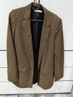 Damen Blazer von Mango Nordrhein-Westfalen - Castrop-Rauxel Vorschau