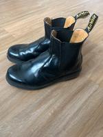Dr Martens Stiefeletten Niedersachsen - Visbek Vorschau