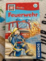 Was ist was Junior Feuerwehr spiel Niedersachsen - Goslar Vorschau