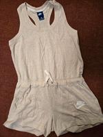 kurzer Jumpsuit ( Einteiler ) von Nike in Gr. S Mecklenburg-Vorpommern - Greifswald Vorschau