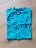 Superdry T-Shirt  Gr. L  ungetragen Baden-Württemberg - Brackenheim Vorschau