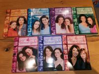 Gilmore Girls DVDs Staffel 1-7 Niedersachsen - Sande Vorschau