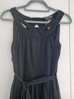 Cocktailkleid Sommerkleid Hochzeit Schwarz festlich S 36 Hilfiger Niedersachsen - Wolfenbüttel Vorschau