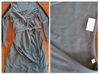 Marc O'Polo Wickelkleid, Kleid Bayern - Petting Vorschau