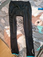 Damen Radhose lang und warm gr 40/42 von crivit sports Hamburg-Mitte - Hamburg Billstedt   Vorschau