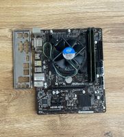 Intel i3-4150 | ASRock B81M-HDS | 8GB DDR3 RAM Baden-Württemberg - Konstanz Vorschau