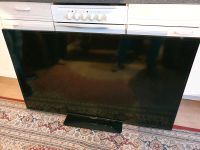 TELEFUNKEN FERNSEHER D50U551N1CW 50 ZOLL TV HDR SMART TV DEFEKT Rheinland-Pfalz - Frankenthal (Pfalz) Vorschau