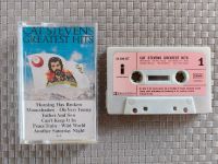 Cat Stevens Greatest Hits Musikkassette Cassette MC Tape Bayern - Saldenburg Vorschau