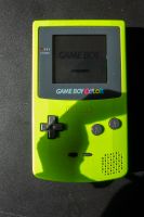 Game Boy Color, Grün Münster (Westfalen) - Mauritz Vorschau