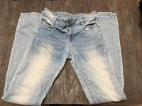 Jeans Größe 170 Baden-Württemberg - Lörrach Vorschau