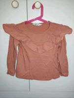 Longsleeve H&M Gr 110/116 Hessen - Fritzlar Vorschau