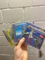 Animie Sailor Moon Songs CD / Rare ! Vol.5 & Vol.3 Innenstadt - Köln Altstadt Vorschau