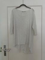 Only Shirt, hinten lang, Gr.XL, offwhite Frankfurt am Main - Gallusviertel Vorschau