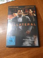 Dvd "Collateral" ab 16Jahre Nordrhein-Westfalen - Meckenheim Vorschau