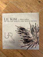 Lil Kim Phil Collins in the air tonite vinyl Bayern - Buttenheim Vorschau