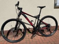 Mountainbike MTB 29 Zoll, Rahmengr. 19 Hessen - Nidda Vorschau