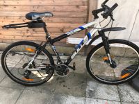 Verkaufe hier unsere schöne Fahrrad 26 Zoll Frankfurt am Main - Bockenheim Vorschau