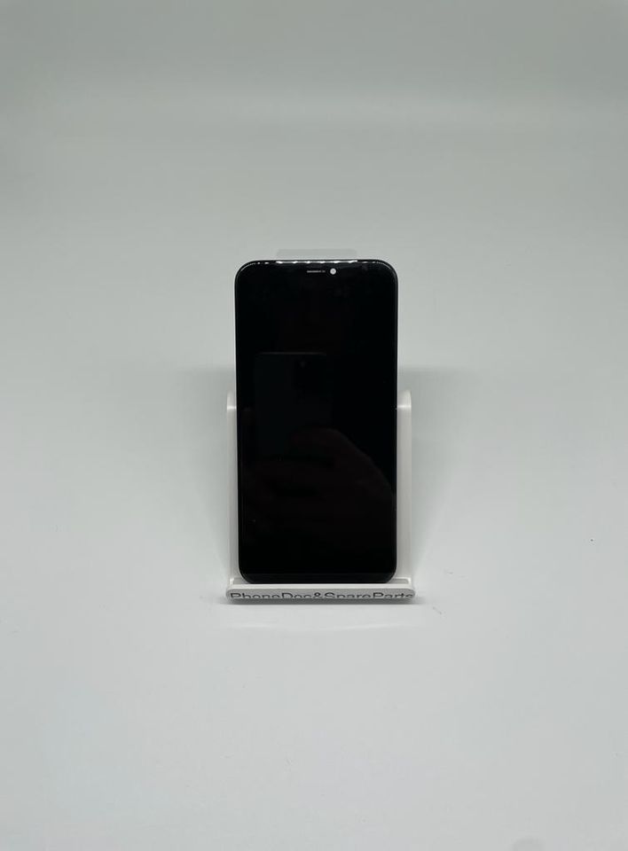 Original Apple iPhone XR Display Refurbished schwarz in Oelde